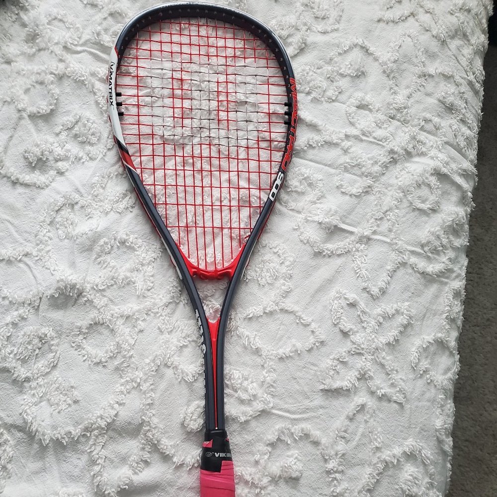 Wilson Squash Racquet